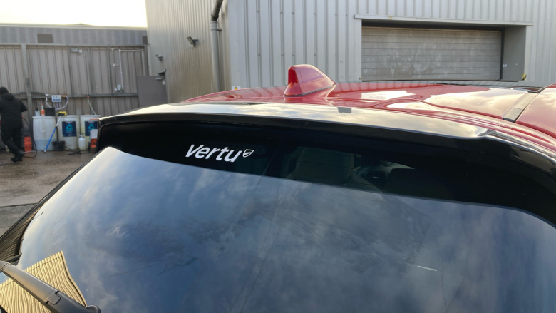 Toyota Yaris 1.5 Hybrid Excel 5dr CVT Hybrid Hatchback